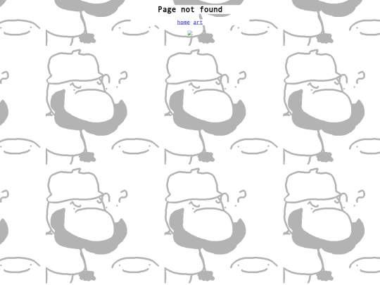 Gallery/Template screenshot