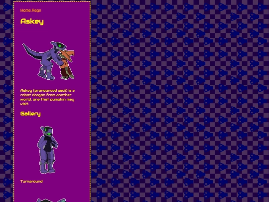 Askey screenshot