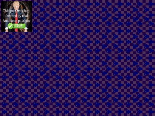 trump screenshot