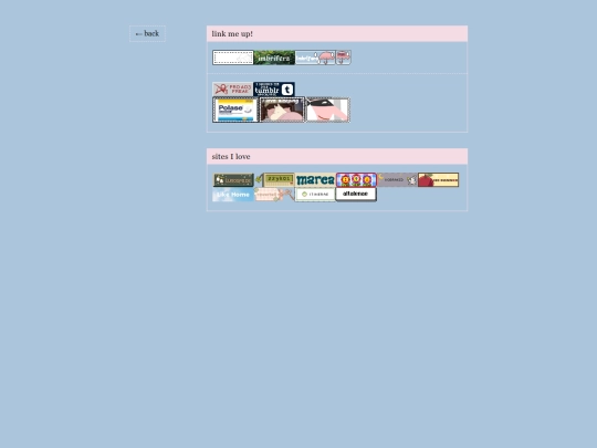 link screenshot