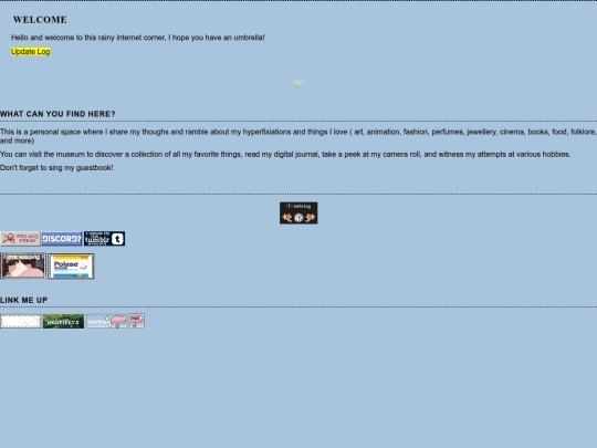 main/home screenshot