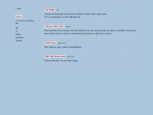 misc screenshot