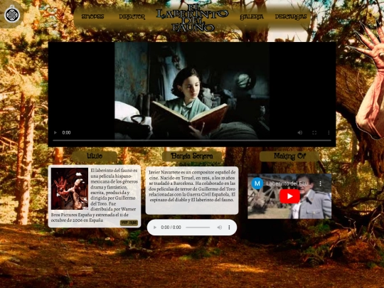 pelicula screenshot