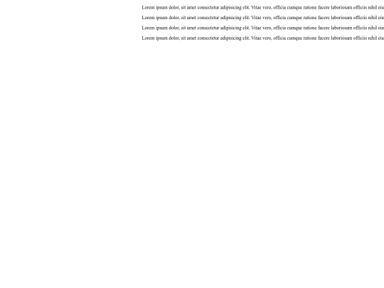 animación css screenshot