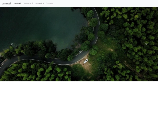 carrusel/carrucel1 screenshot