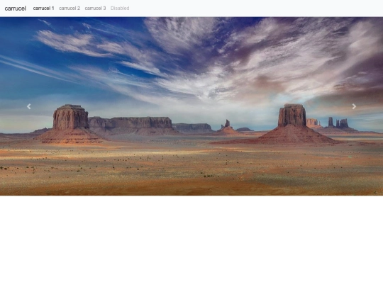 carrusel/carrucel2 screenshot