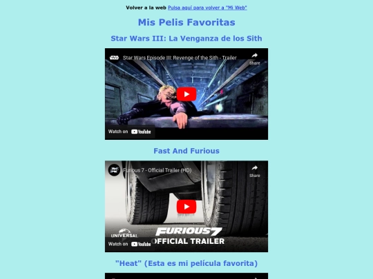 img mapv/pelisindex screenshot