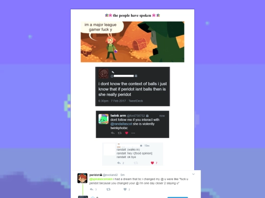 testimonials screenshot