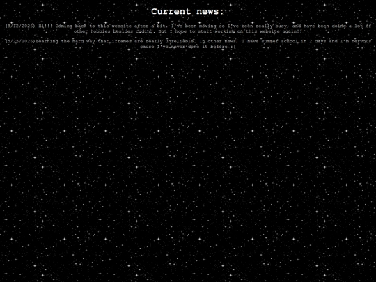 newsiframe screenshot