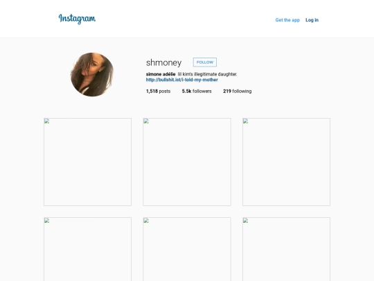 ig screenshot