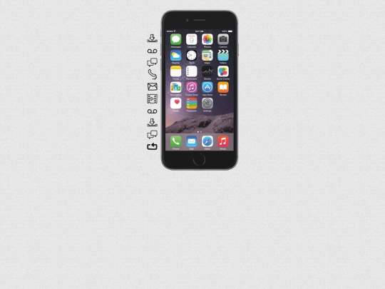 p screenshot