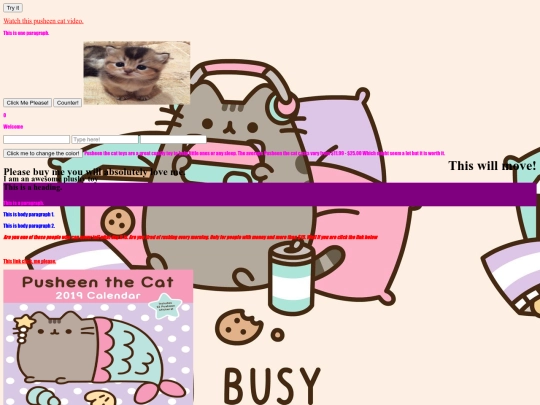 Scratch screenshot