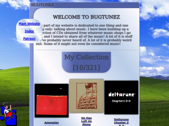 pages/bugtunez/bugtunez screenshot
