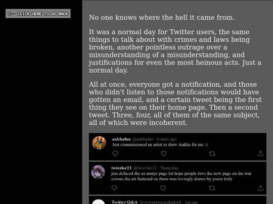 pages/stories/twitterqna screenshot