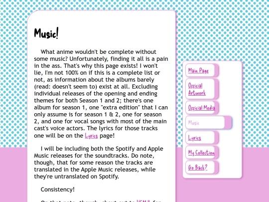 shrines/kwz/kwzmusic screenshot