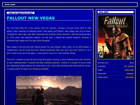 games/nw screenshot