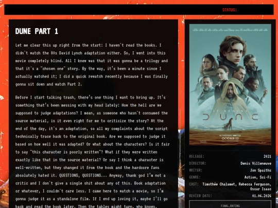 movies/dune1 screenshot