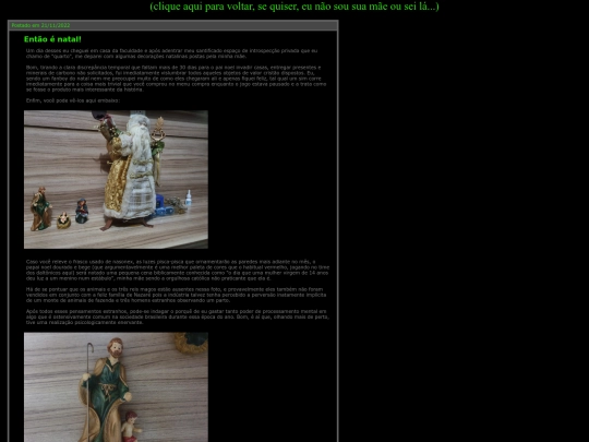 natal screenshot