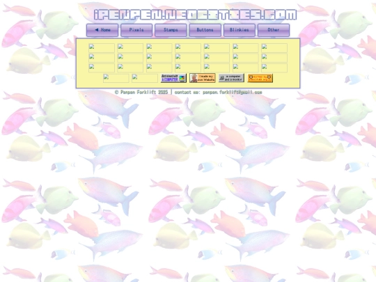 buttons screenshot