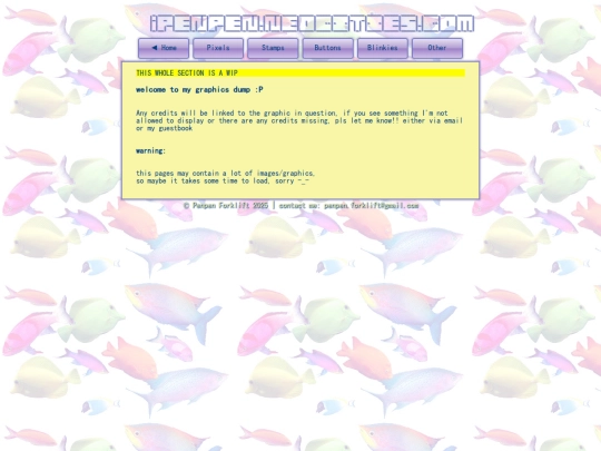 graphics screenshot