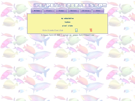 pixels screenshot