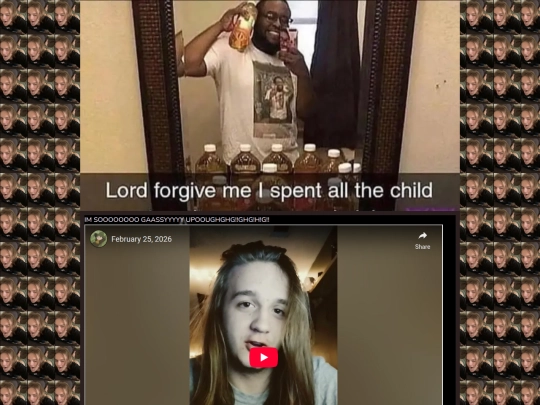 MyBigFatApology screenshot