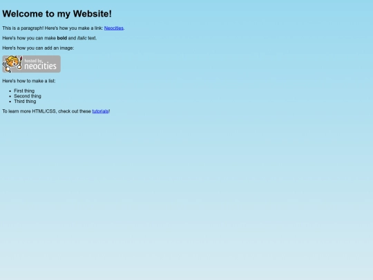 games screenshot