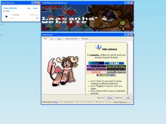 rebuild screenshot