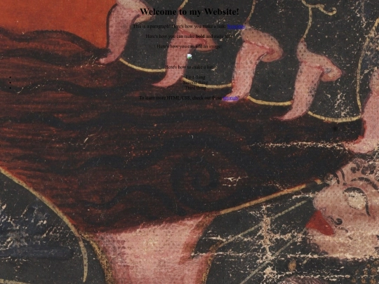 odes screenshot