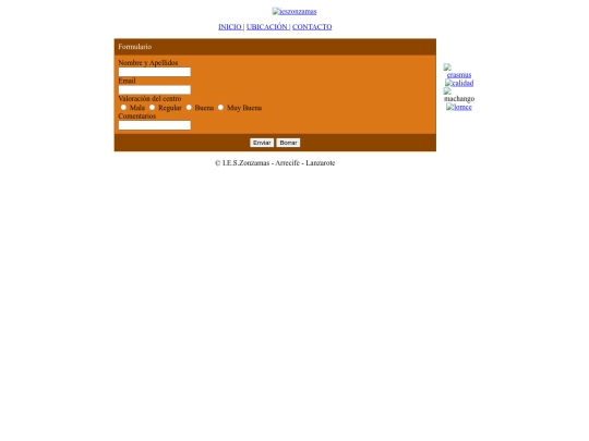 A09DanielTorrens/contacto screenshot