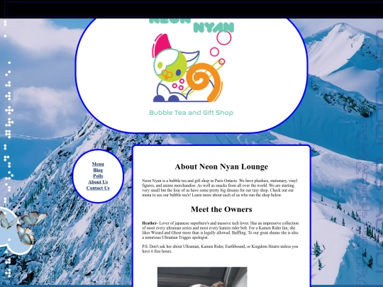 aboutus screenshot