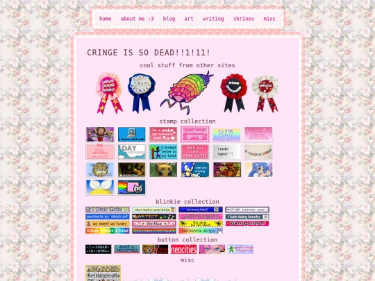 misc/graphicscollection screenshot