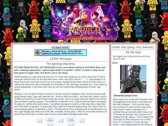misc/shrines/ninjagoshrine screenshot