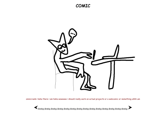stories/the_garbage_one/foreword screenshot