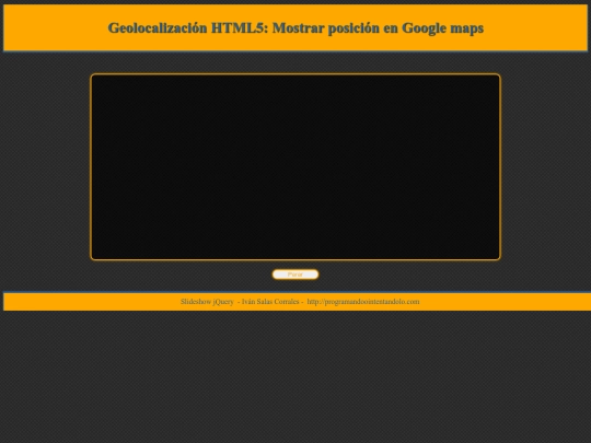 geo/geolocalizacion-watchPosition-mapa screenshot
