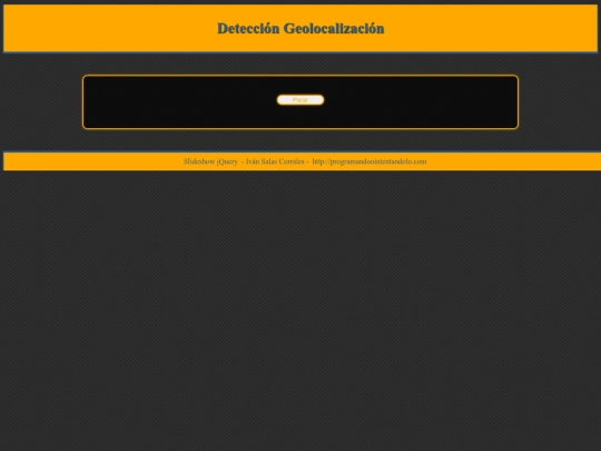 geo/geolocalizacion-watchPosition screenshot