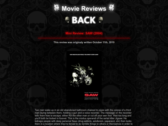 movie/saw_review screenshot