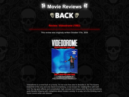 movie/videodrome screenshot