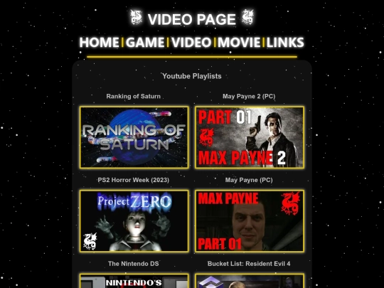 video screenshot