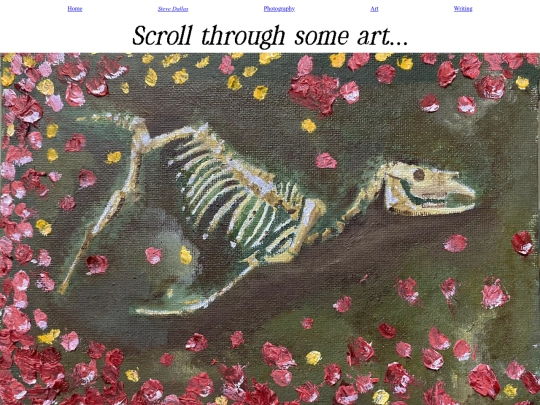 art screenshot