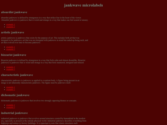 jankmicro screenshot