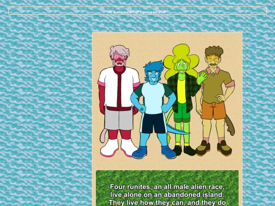 runitesofknehipt screenshot