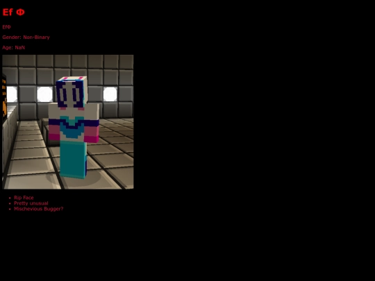 TBOE/DEVELOPERS/EF screenshot