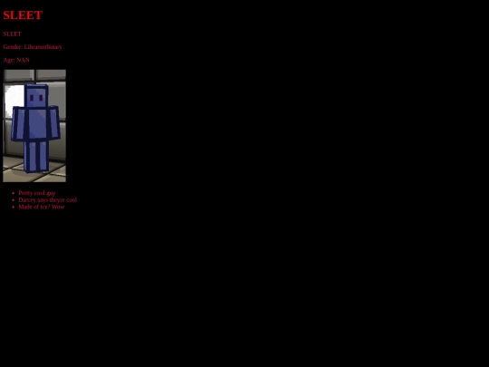 TBOE/OTHERS/SLEET screenshot