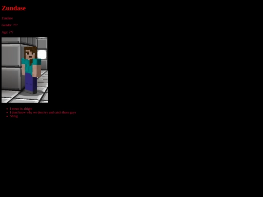 TBOE/OTHERS/ZUNDASE screenshot