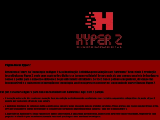 Trabalho_Primeiro_Trimestre/pagina_inicial screenshot