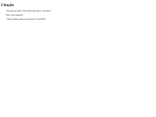 atividade3/citacao screenshot