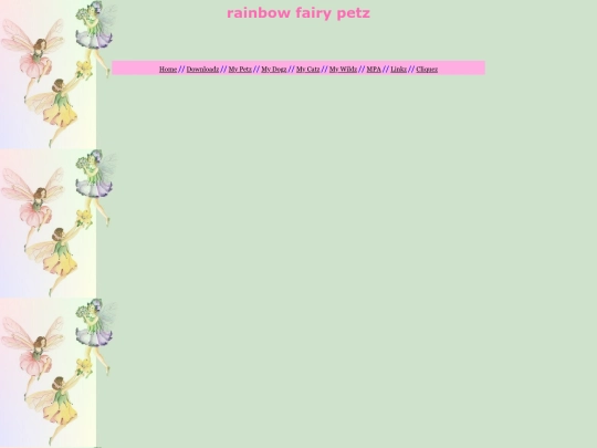 petz/crew screenshot