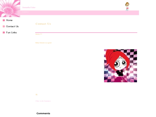 sammie/Page380 screenshot