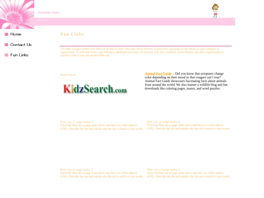 sammie/Page422 screenshot